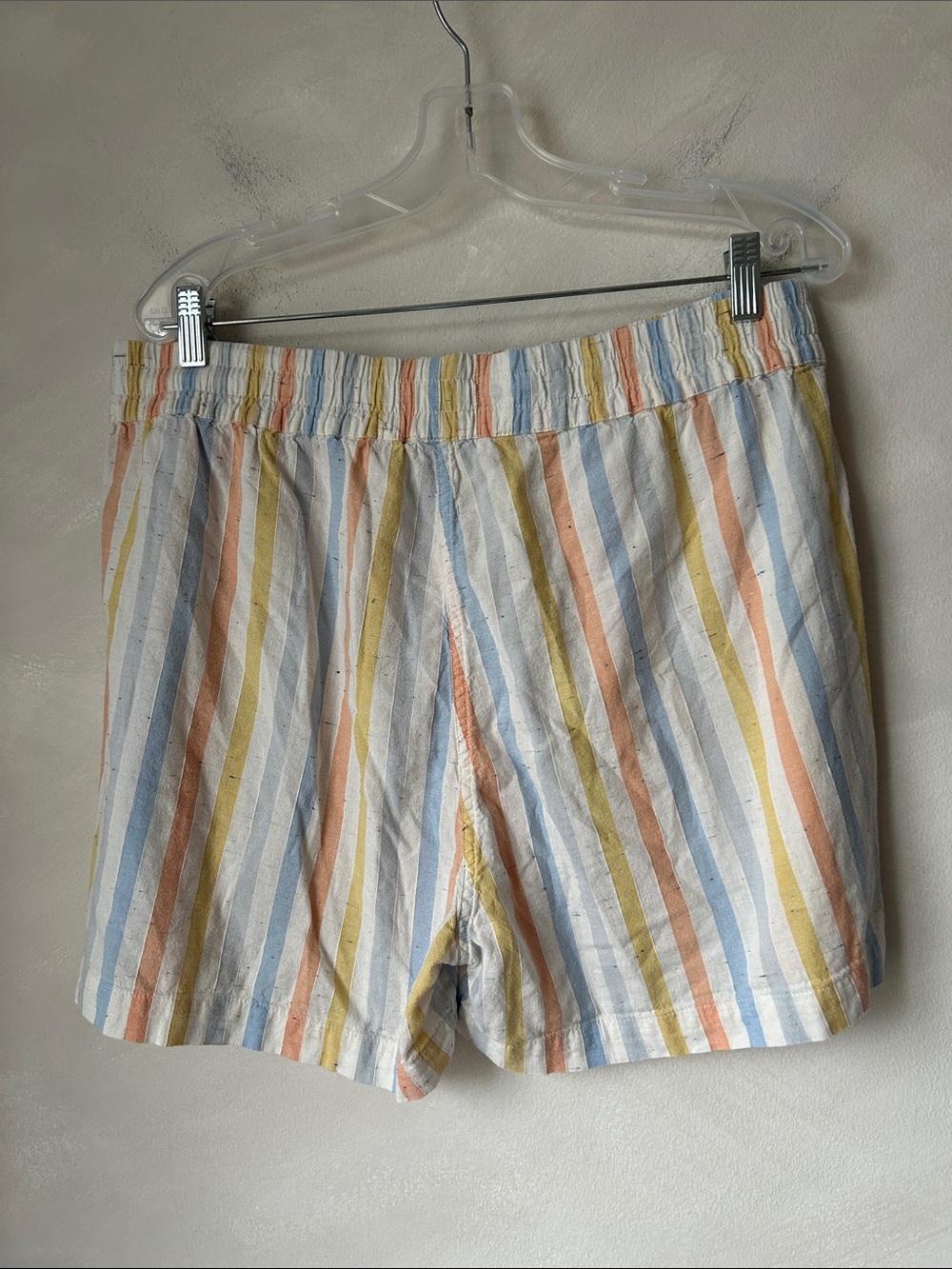 Oddbird Co. Neşe Shorts Cotton Stripe boxer shorts XL - Picture 8 of 10